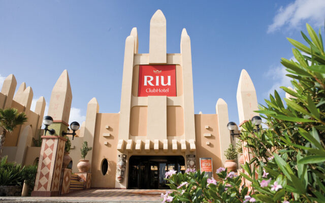 Hotel Riu Funana - All Inclusive