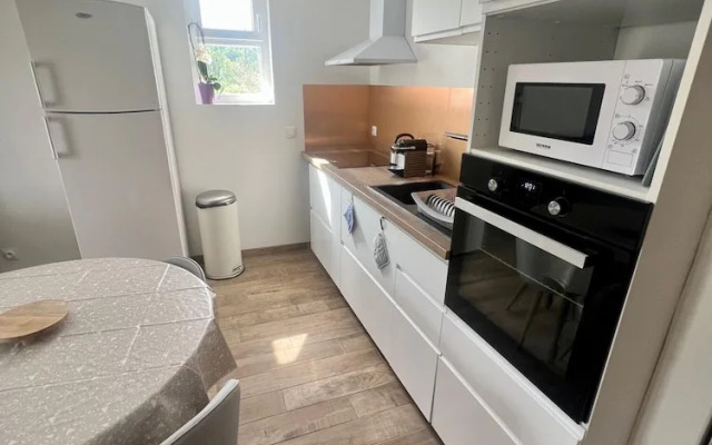 Hotel Rose des vents