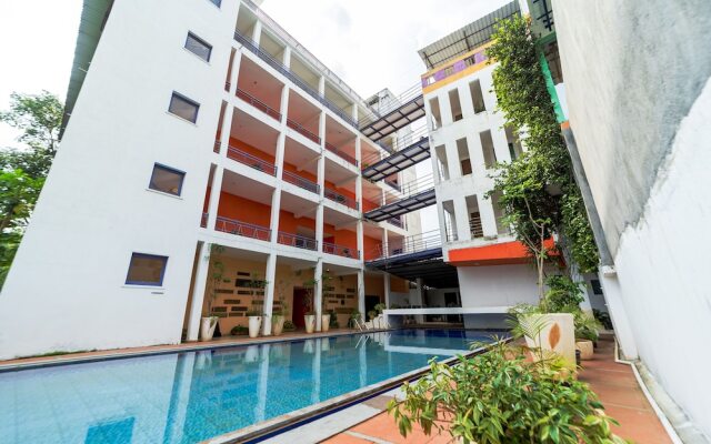 Starlite Hotels