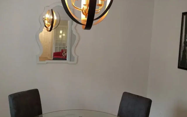 University City Guest House