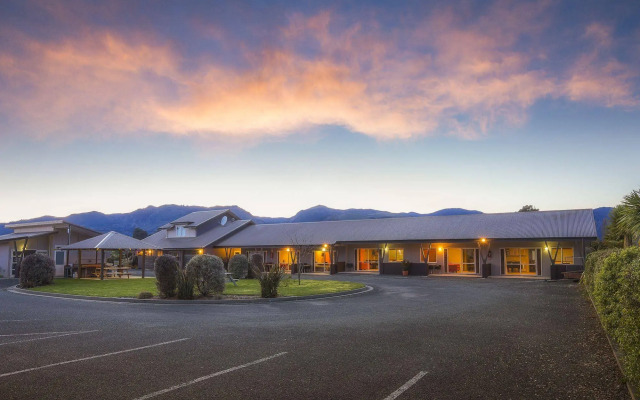 Mohua Motels