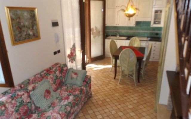 Villa delle Ninfee