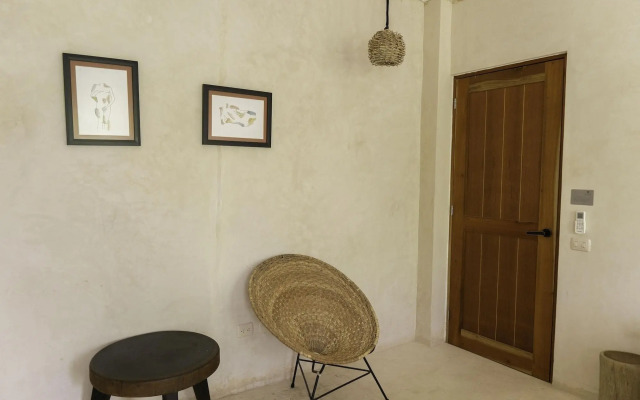 Koos Hotel Boutique Tulum