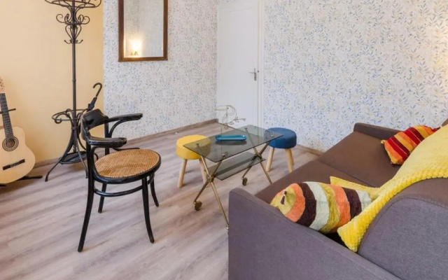 Gîte Yèvres-le-Petit, 6 pièces, 10 personnes - FR-1-543-17
