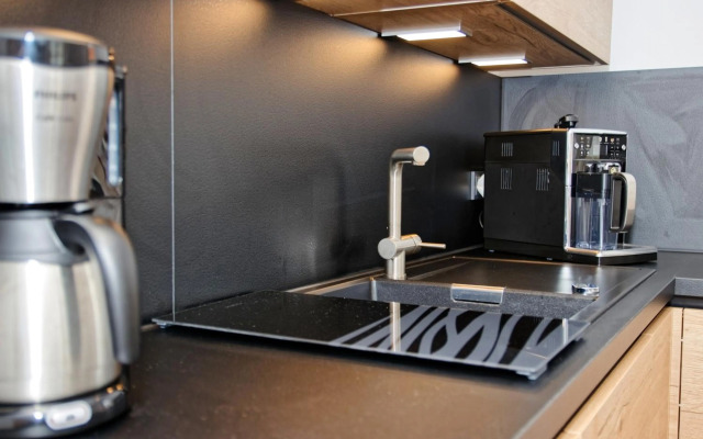 Ferienwohnungen Madek