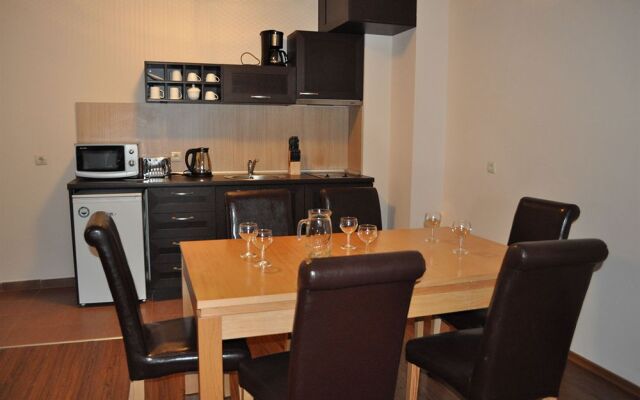 Bansko Royal Towers Hotel