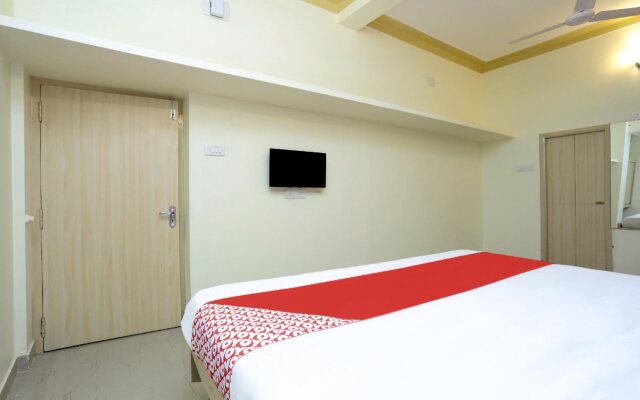 Hotel Mithila by OYO Rooms