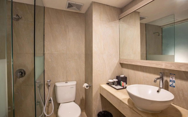 Hotel Liberta Seminyak