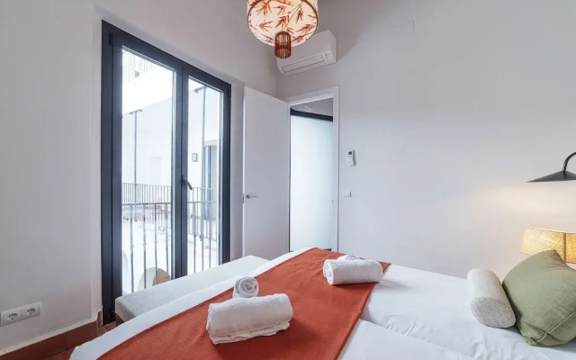 Slow Suites Salvador