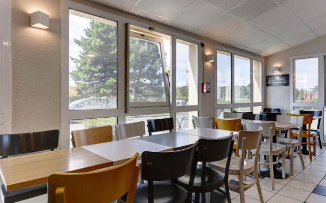 B&B HOTEL Châlons-en-Champagne