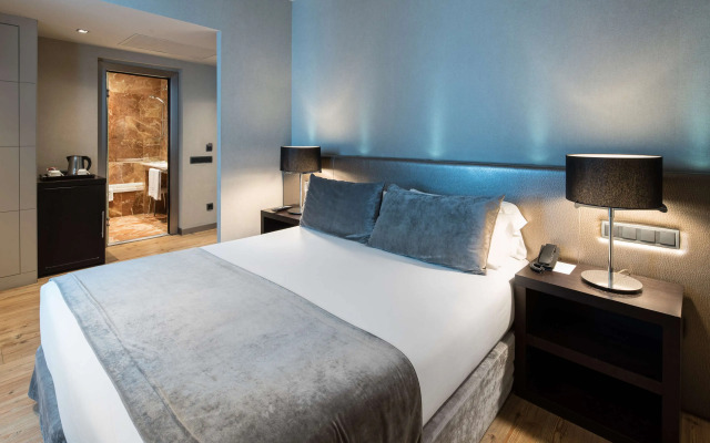 Catalonia Portal de l'Angel