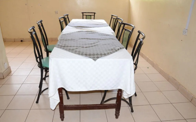 The Victorian Resort Kikuyu