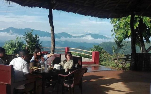 Bairav Village Farm