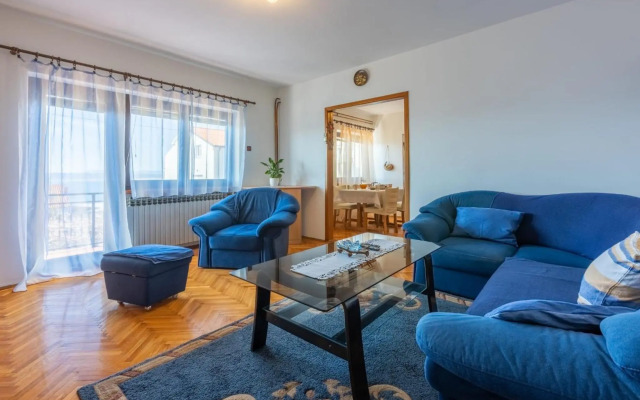 Apartment Tus A2