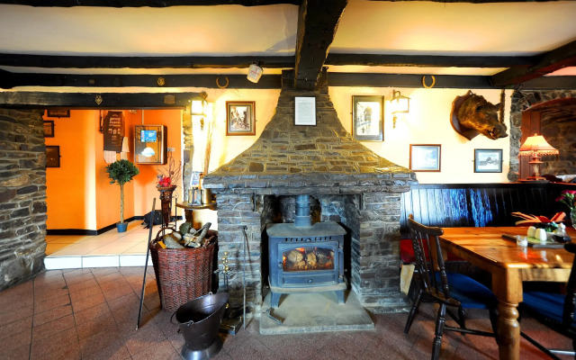 The West Country Inn