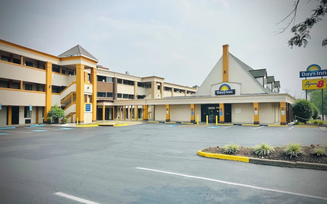 Days Inn By Wyndham Alexandria