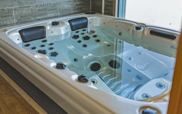 Youngheungdo Duniaspa Pension