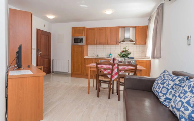 Porto Samaria holiday resort