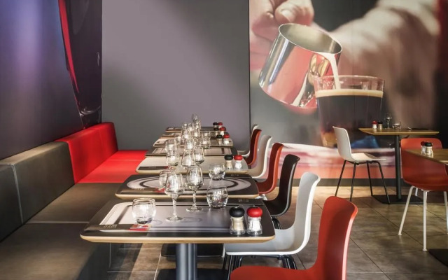 Ibis Paris Issy-Les-Moulineaux Val De Seine