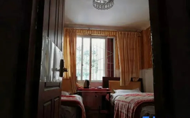 Kangjin Guest House
