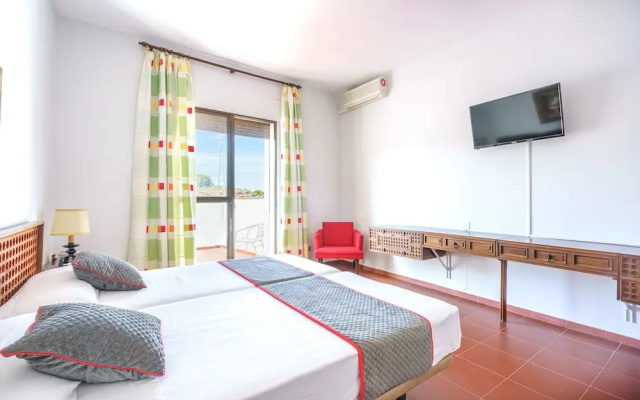 Venta del Alto Hotel Las Cumbres
