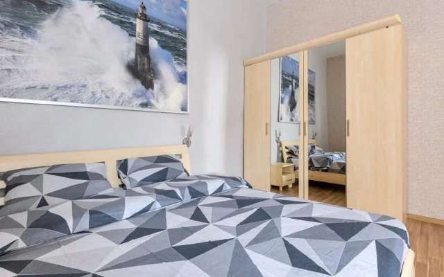 Апартаменты на улице Кирочная 29