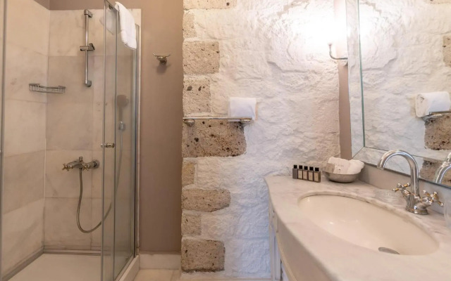 Fehmi Bey Alacati Butik Otel - Special Class