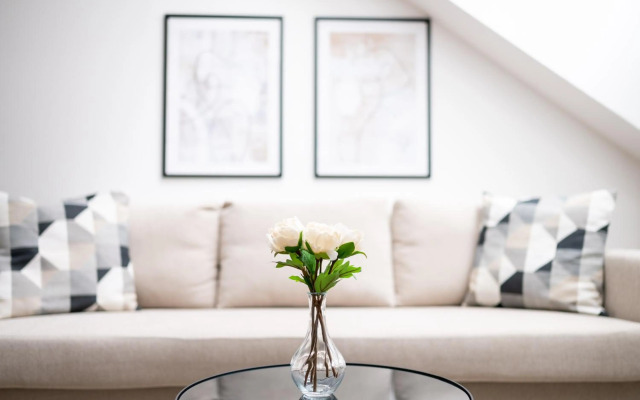 Beautiful apartment in Vienna's Heart 15