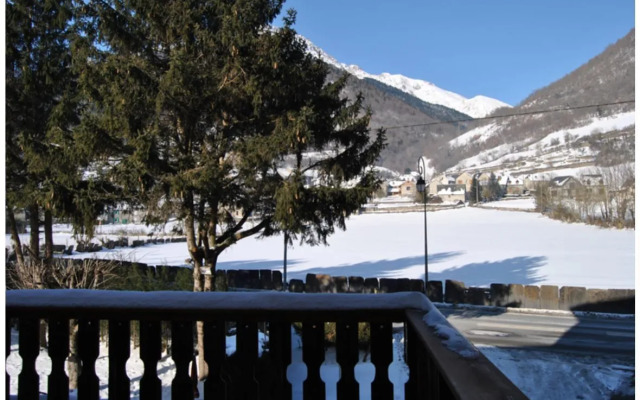 Au Logis de L' Arbizon