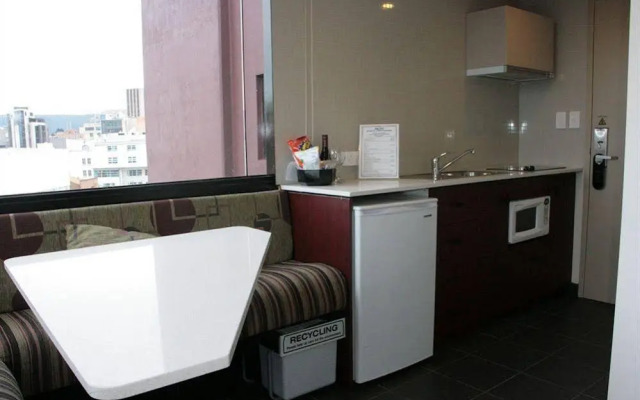 Fountainside Hotel