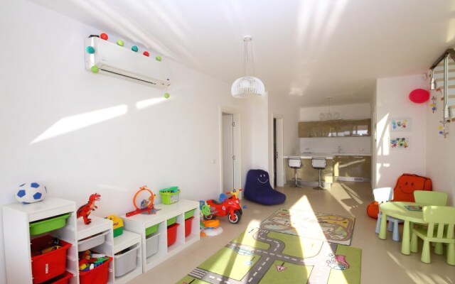 Beaton Villa by Rezervasyonyap