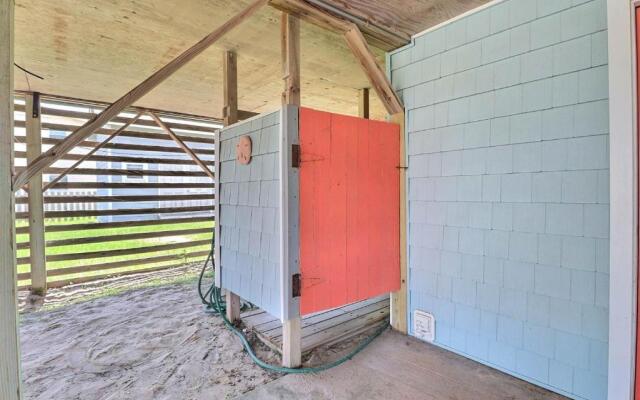 4011 - The Dog`s House