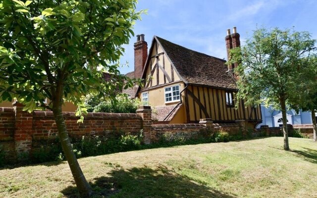 Beautiful 1-bed Studio in Saffron Walden