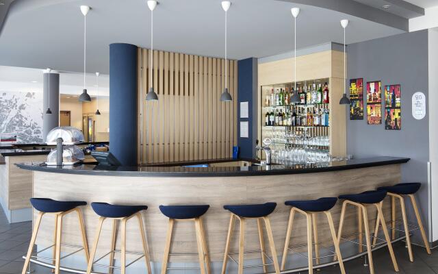 Holiday Inn Express München-Messe by IHG