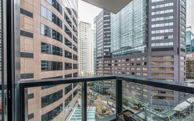 Ehome - Stylish & Stunning In Central CBD Next to Skytower