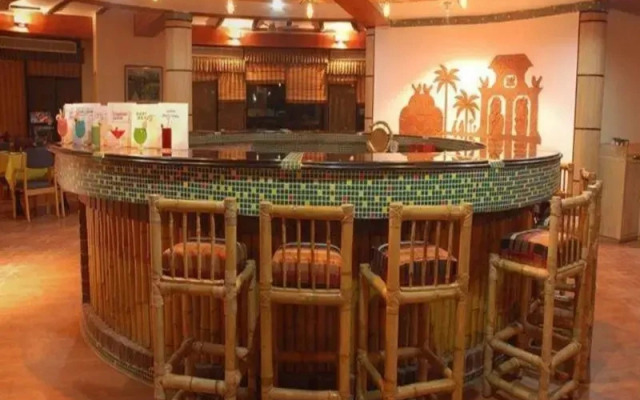 Pragati Resorts