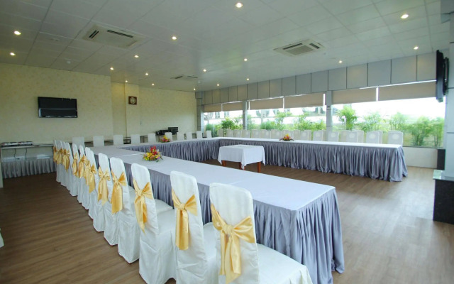 Le Duy Hotel