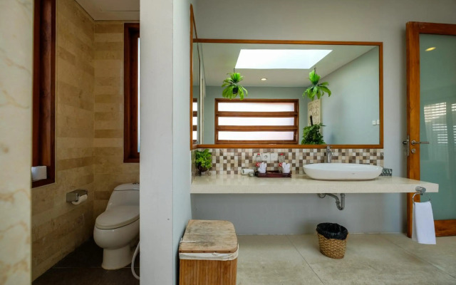 Papillon Umalas Villas