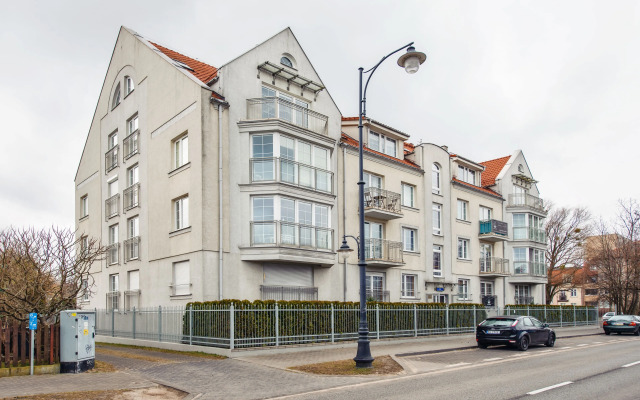 Apartamenty Nadmorskie Sun & Snow