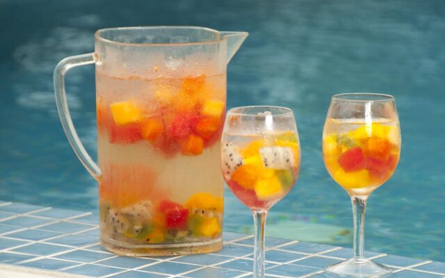 Casa Gastelbondo By Vistamarina - Adults Only