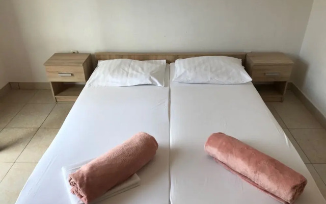 Sreser Dubrovnik Apartments Urlic