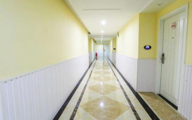 Weini Hostel