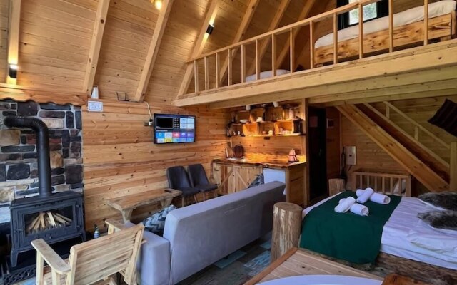 Moon River Bungalow