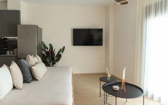 Saint Matthew Central Apartment by Senaon