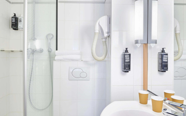 ibis Paris Avenue d'Italie 13ème