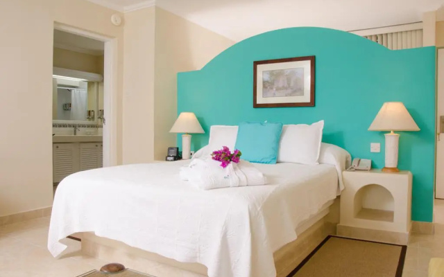 Sand Acres At Bougainvillea