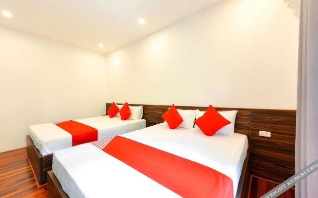 OYO 317 Kim Cuong Hotel 2