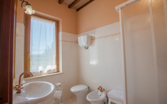 Agriturismo La Manonera