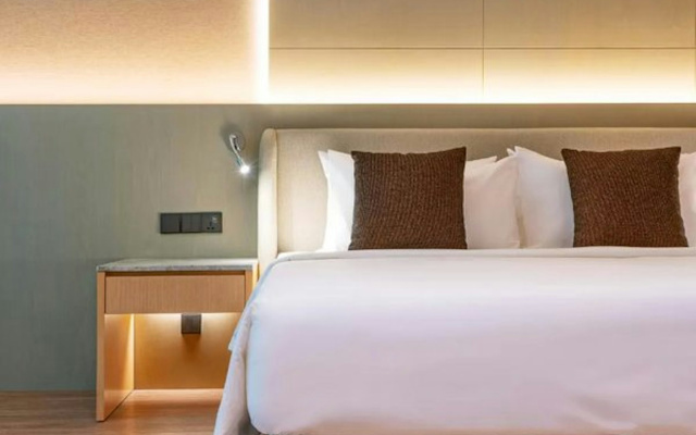 M World Hotel