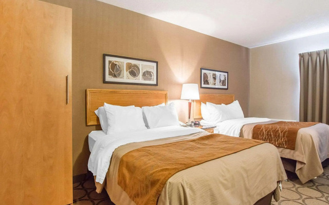 Comfort Inn Alma